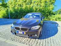 BMW 525 d Pack M Auto