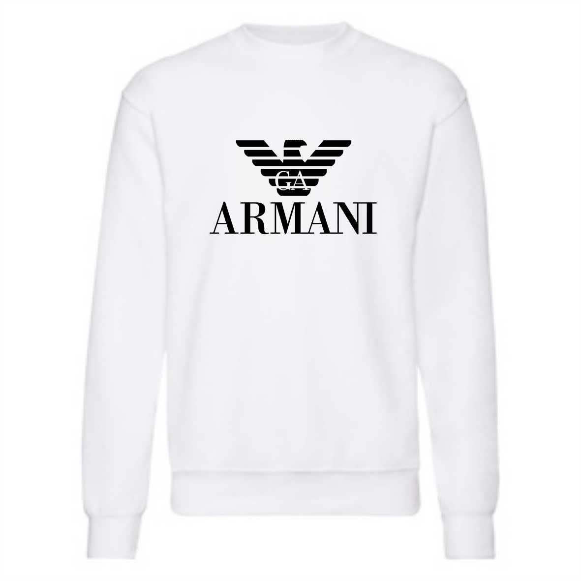 Armani bluza męska XL