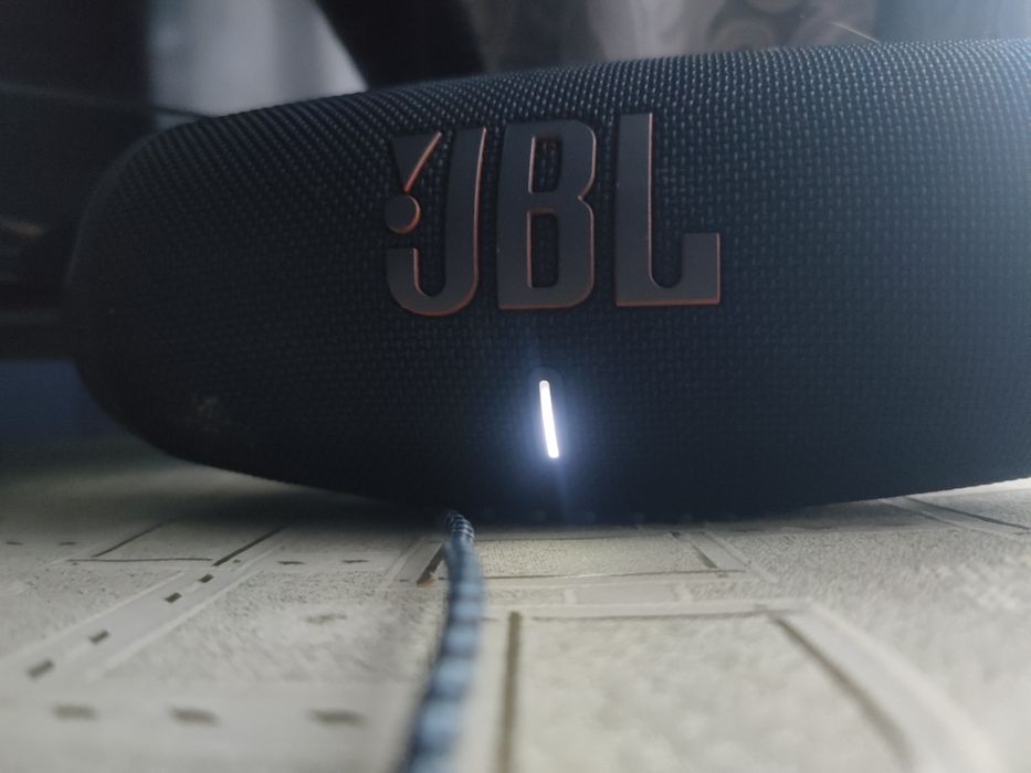jbl charge 5 колонка
