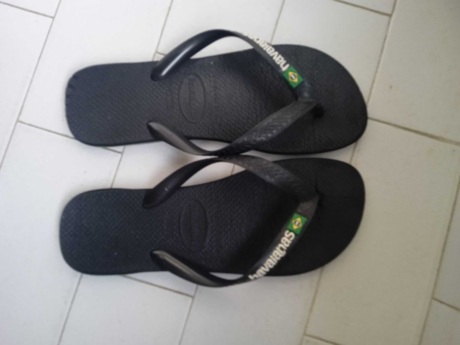 Havaianas Brasil 41-42