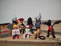 Figurki Playmobil