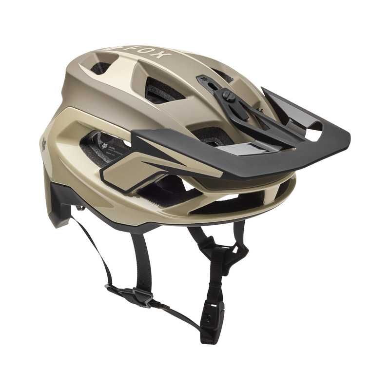 Kask MTB FOX Speedframe Pro MIPS Defy Cream S/M/L