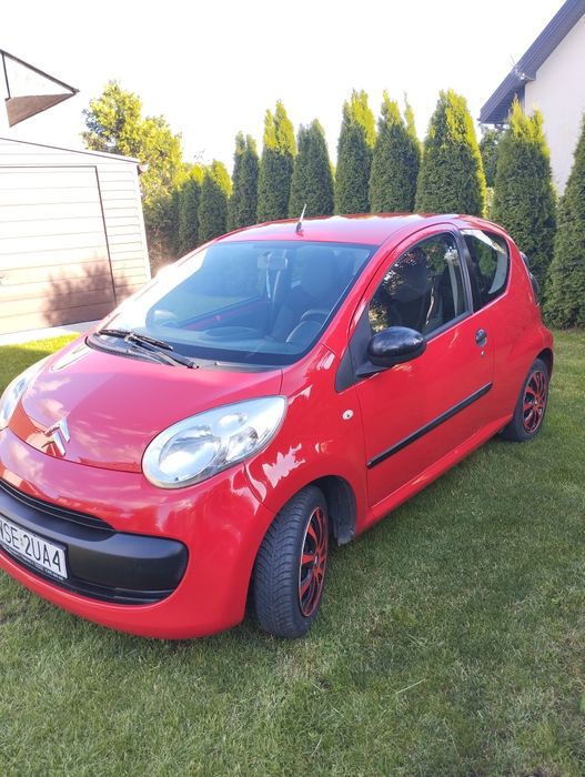 ‼️ Citroen C1 2008 Rok ‼️