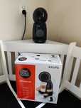 Ekspres kapsułkowy Krups NESCAFÉ® Dolce Gusto® Piccolo XS