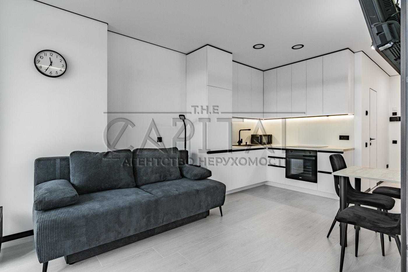 Продаж 2к квартири, ЖК Manhattan, пр-т Перемоги, Шевченківський р-н