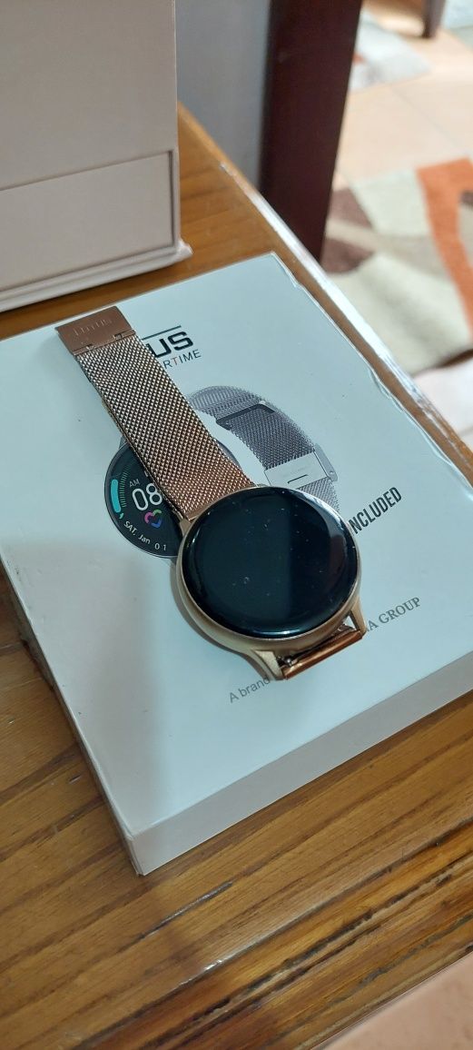Relógio Smart Watch  Lotus