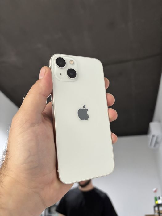 Apple iphone 13 128 gb Neverlock 96% айфон