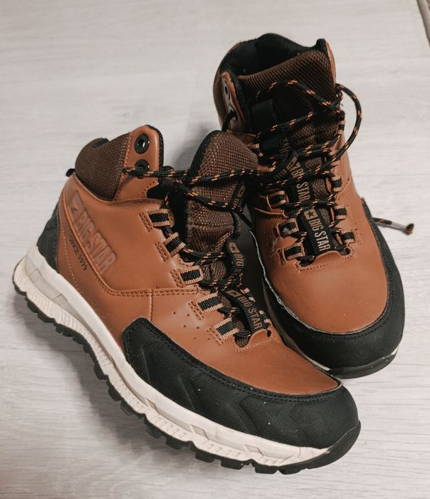 Buty trekkingowe Big Star 41