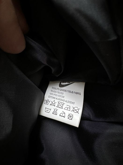 Акция!! Куртка найк нсв/Пуховик Nike NSW зимний