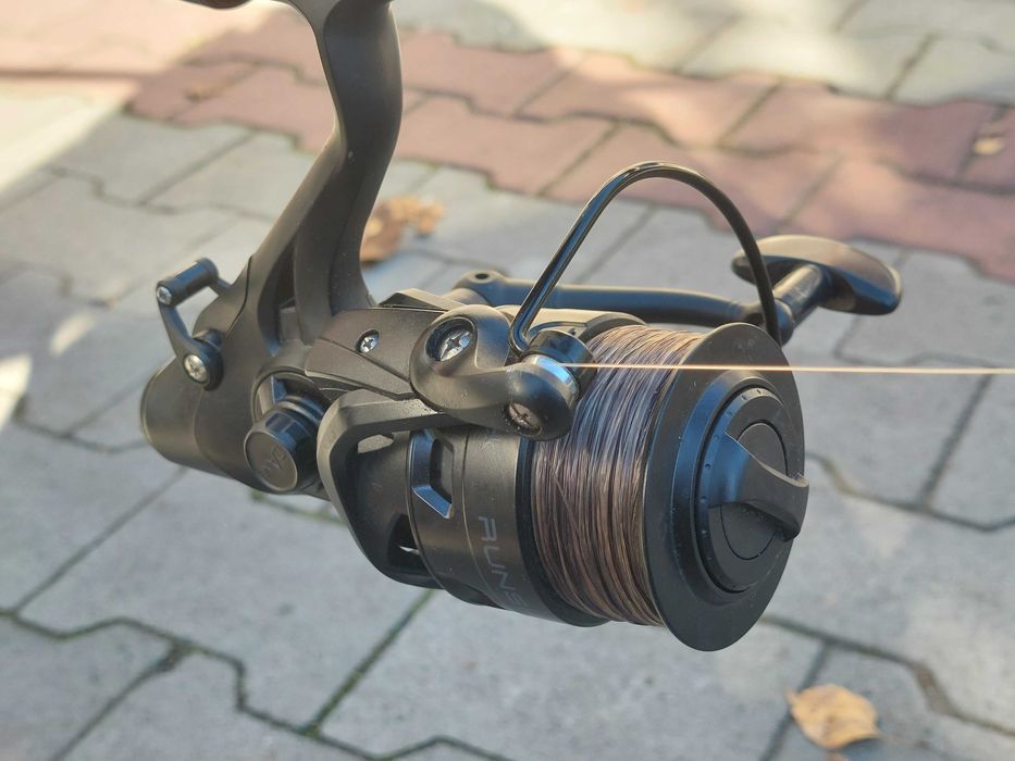 sprzet wędkarski  MIKADO