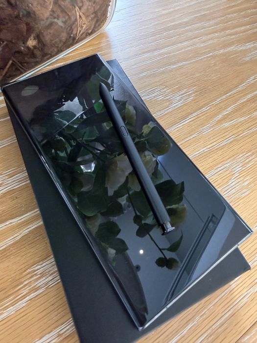 Samsung Galaxy S23 Ultra 256GB – Como Novo!