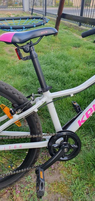 Rower KELLYS Kiter 30