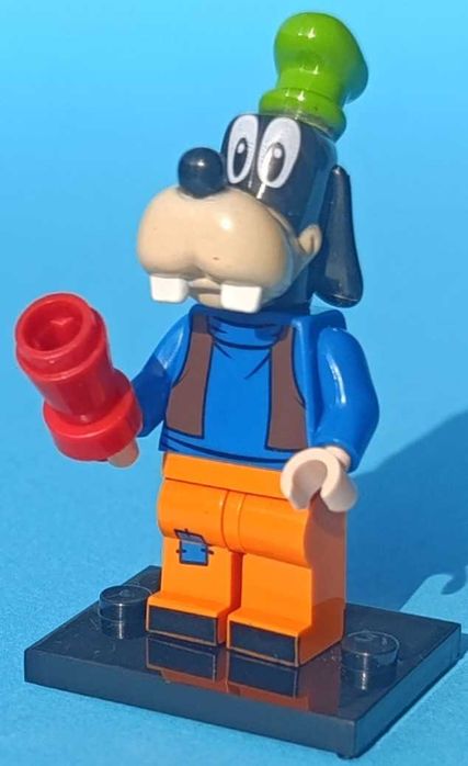 Pateta v2 (Disney)