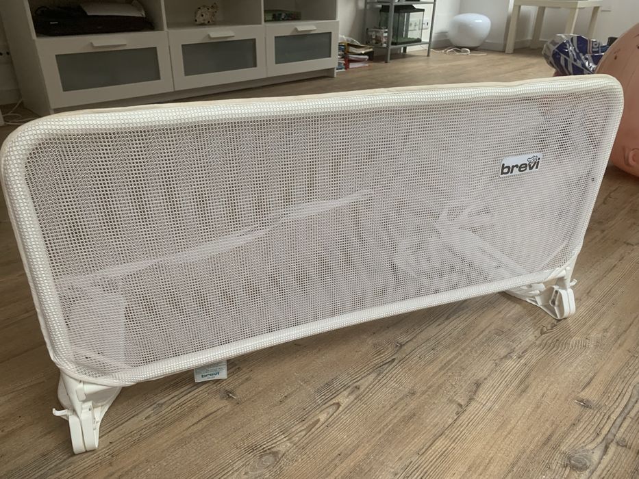 Proteção de cama para criança brevi