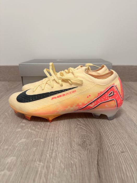 Бутсы Nike Mercurial Vapor 16 40, 40.5
