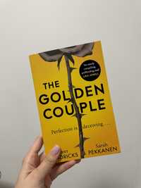 The golden couple книга