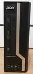 Acer Veriton X2630G SFF INTEL G3220 3.0GHz 4/320GB COM DVI