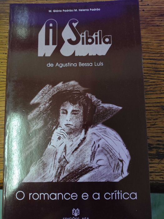 Varios Livros de Agustina Bessa-Luís