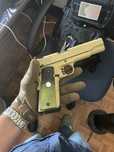Army Armaments R27 1911 (Para pecas ou para arranjar)