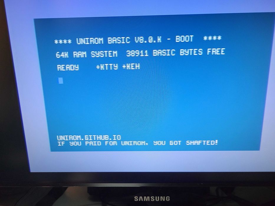 Karta pamięci z softmod do PSX PSone