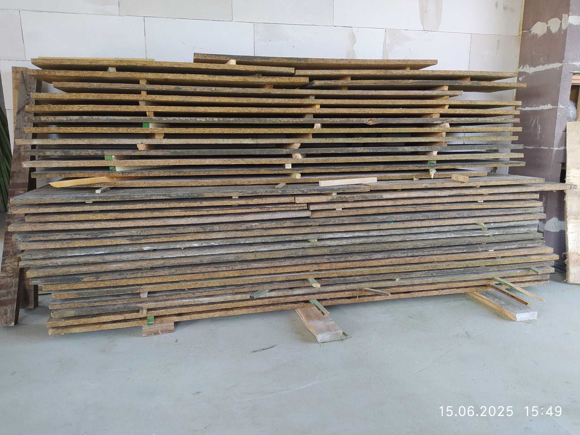 Sprzedam plyty osb 22 mm