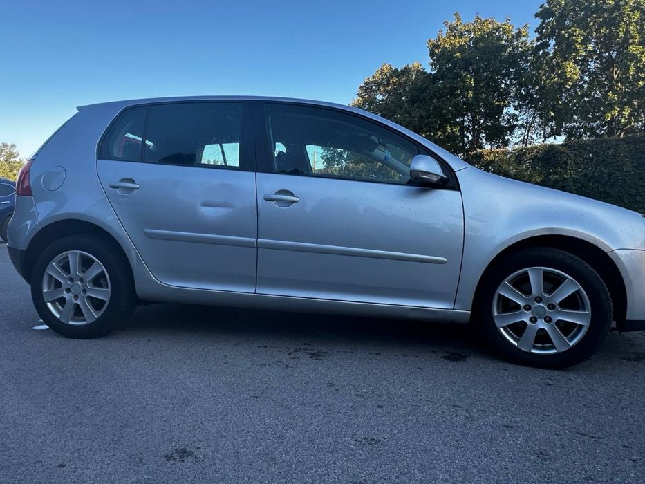 ‼️ПРОДАМ Volkswagen Golf 5 2006 ‼️