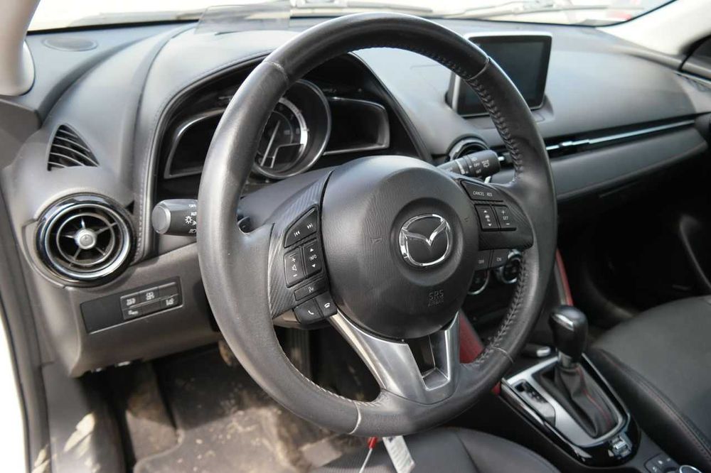 Мазда СХ-3 / Mazda CX-3 США шрот б/у розборка запчастини (двигун)
