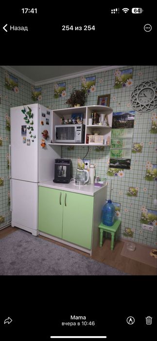 Продам кухню в гарном стані