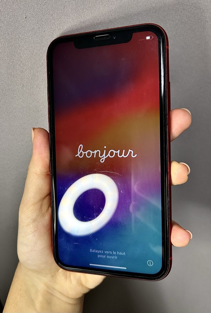 ПРОДАМ IPHONE XR 64GB, чудовий стан!