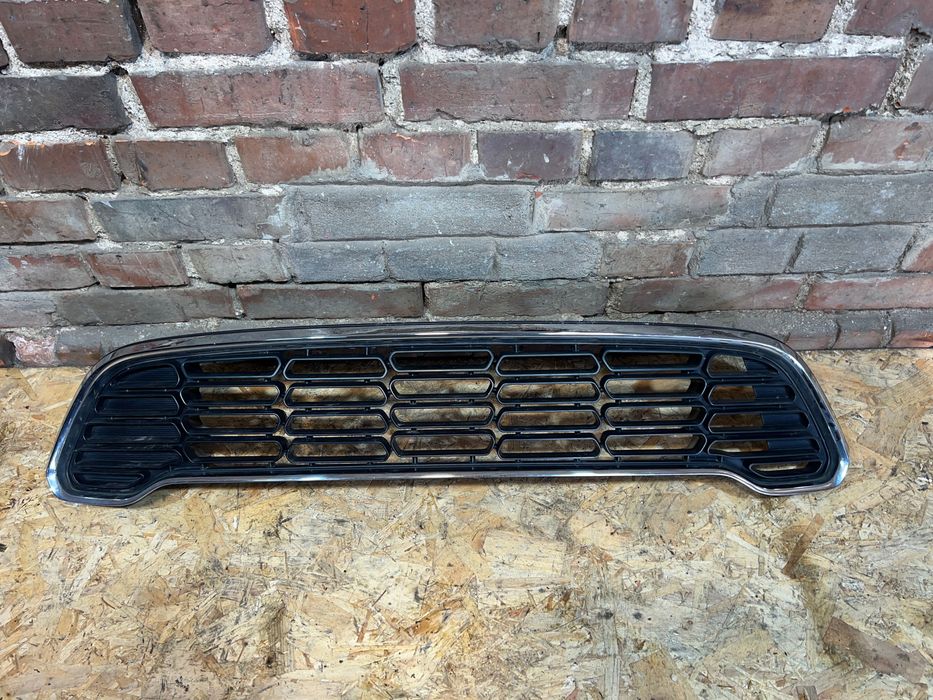 MINI COOPER COUNTRYMAN S R60 Kratka zderzaka przód atrapa grill