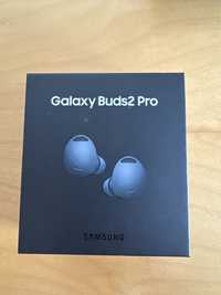 Samsung Galaxys Buds2 Pro (Novo / Selado) Preto