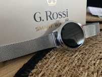 Smartwach G.Rossi SW014-1 srebrny