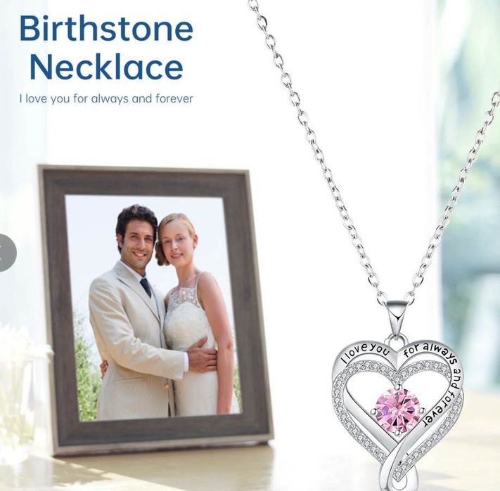 New style Necklace for women , gift , wife ,girlfriend, Mother ,sister