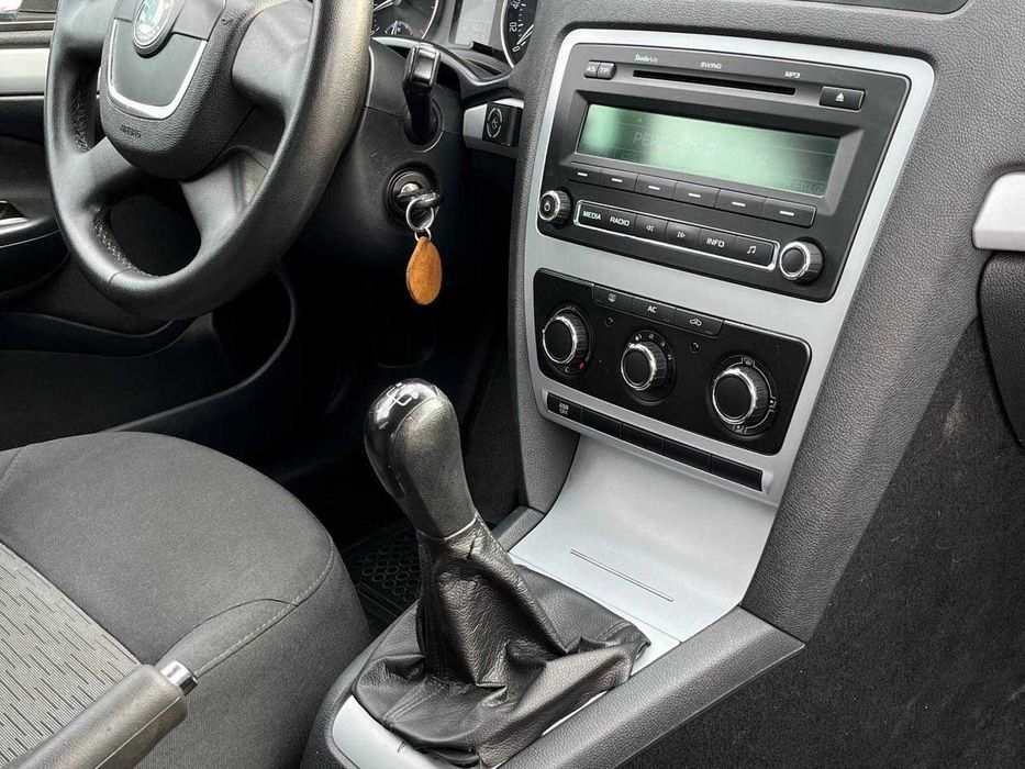 Продам Skoda Octavia A5 2010р. #70781