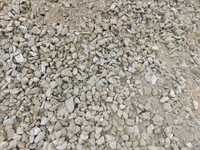 Mieszanka granitowa 0-63 granit łamany na drogi parkingi place