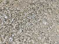 Mieszanka granitowa 0-63 granit łamany na drogi parkingi place