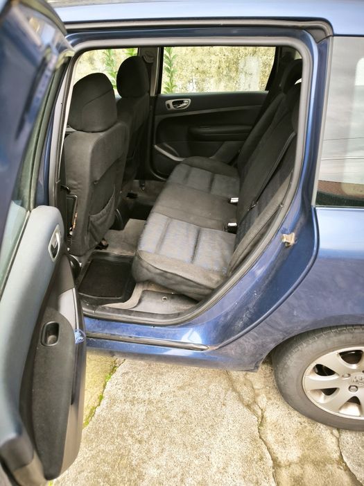 Peugeot 307 hdi carrinha