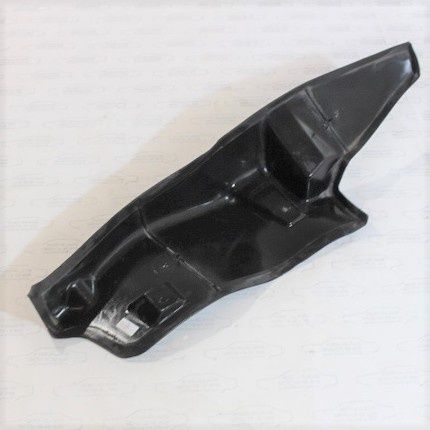 Carter esquerdo Seat ibiza 6l1