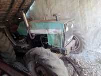 Agrifull griso 75 cv 4x4