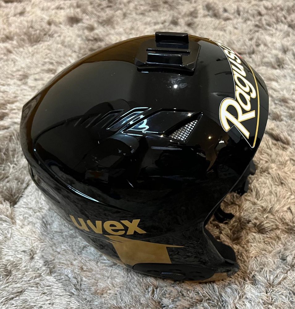Capacete de Esqui / Snowboard 55-58cm