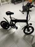 Bicicleta Elétrica Ess Watt
