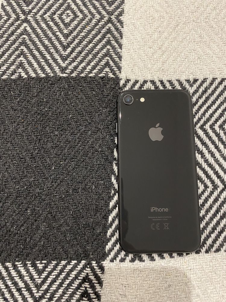 IPhone 8 używany