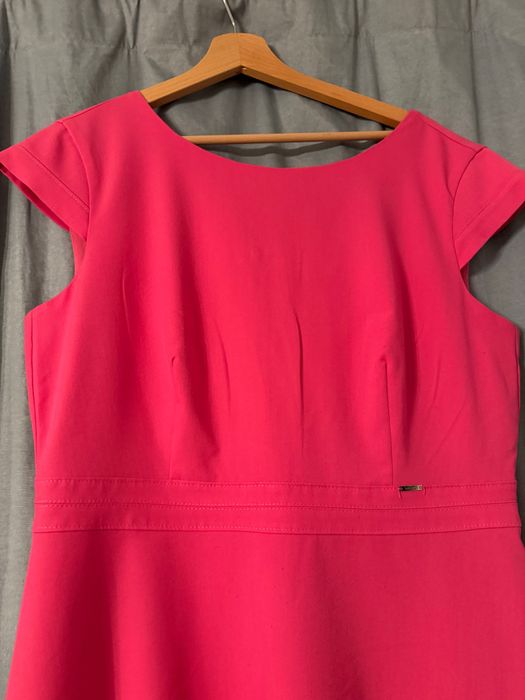 Sukienka koktajlowa TARANKO