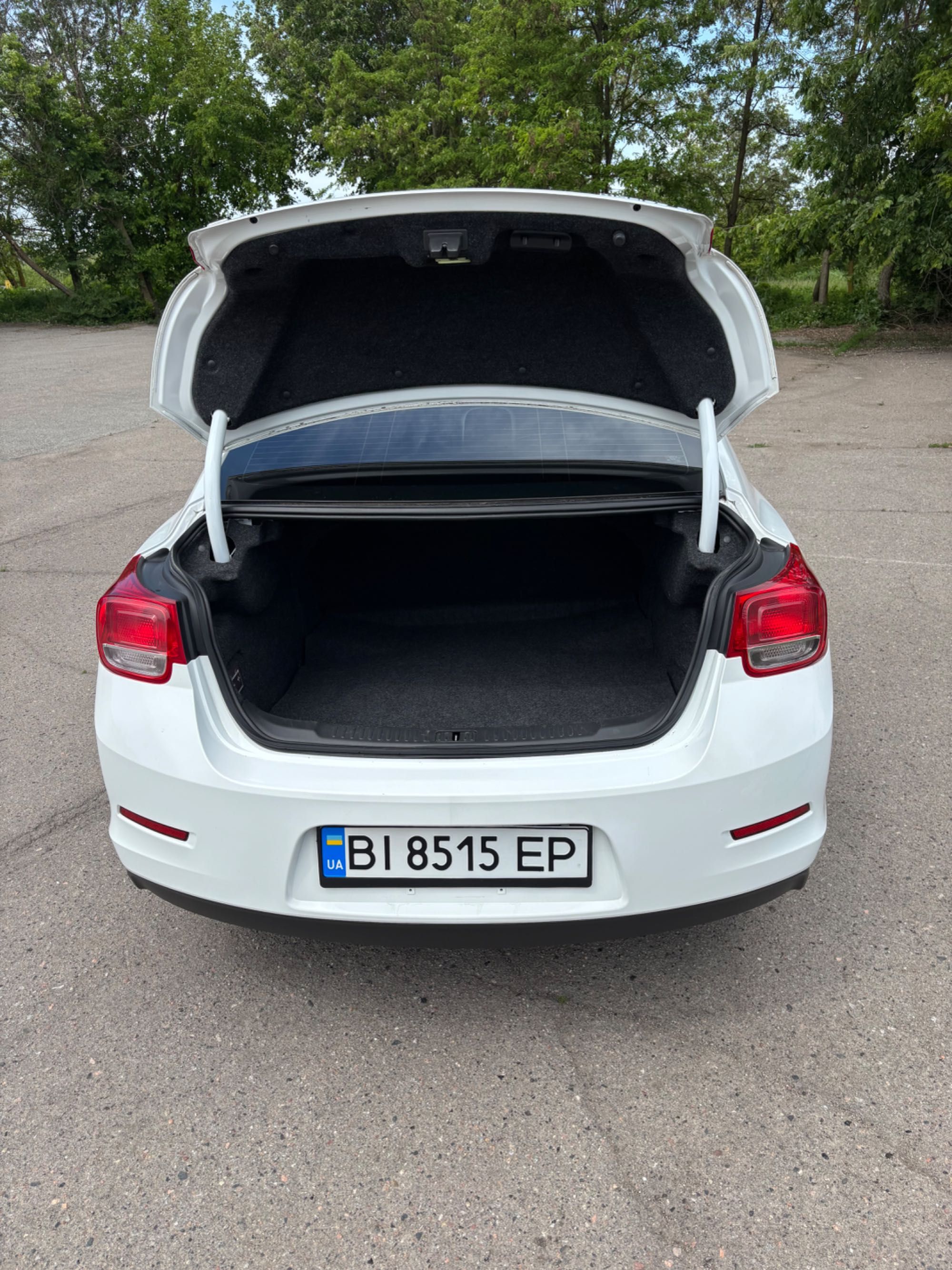 Продам авто Chevrolet Malibu 2015