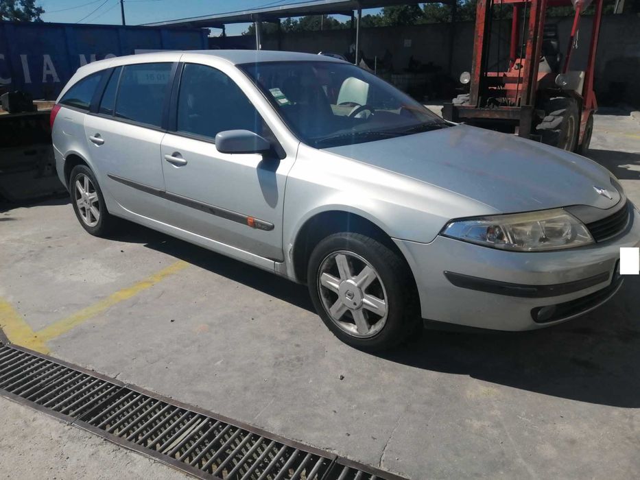 Para peças Renault Laguna II Grandtour 1.9 dCi ano 2001
