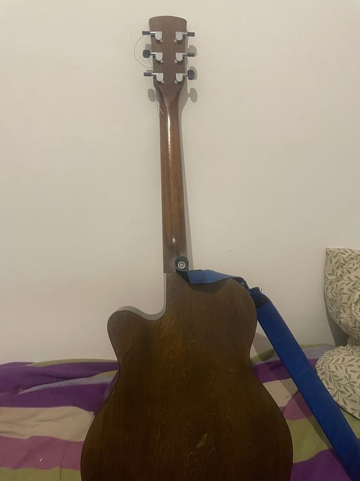 Guitarra elétrica
