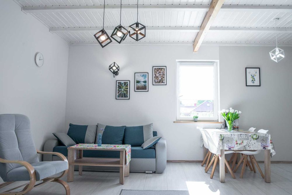 Noclegi pracownicze Kopalino Lubiatowo