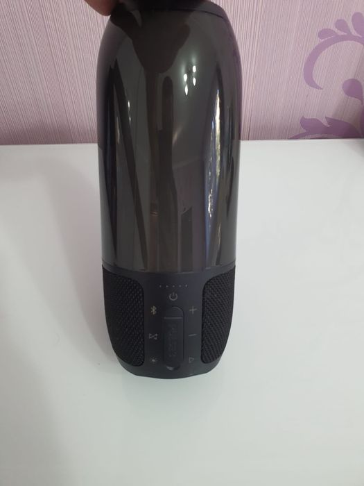 Портативная bluetooth-колонка GBL Pulse 3