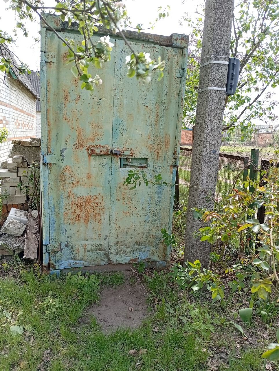 Продам дачу в Бездриыку