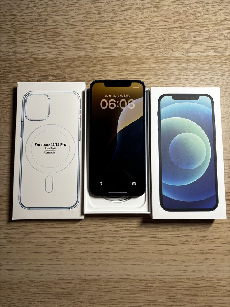 iPhone 12 128GB
